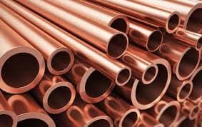 Copper Pipe & Tube
