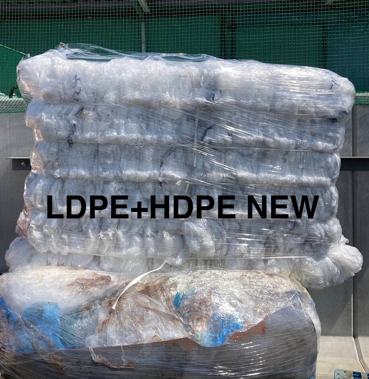 LDPE 1